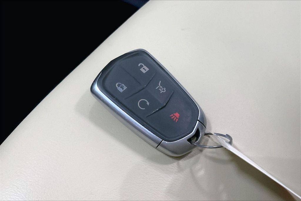 Thumbnail: 2019 Cadillac XT5 - 18