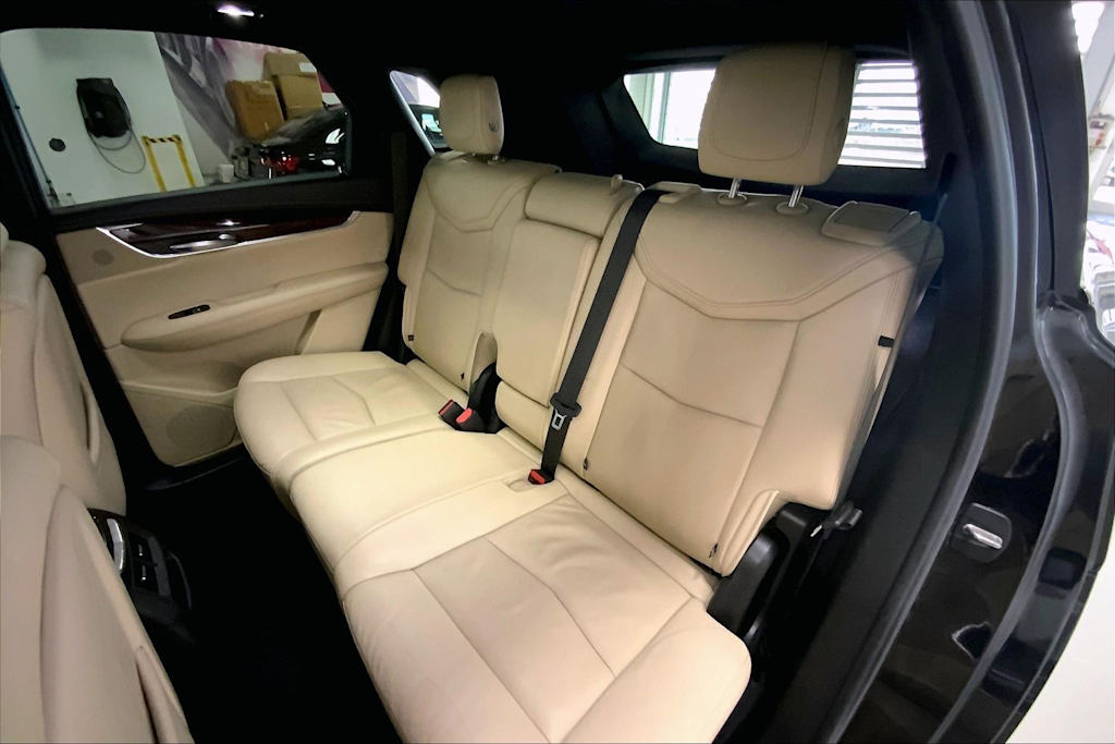 Thumbnail: 2019 Cadillac XT5 - 26