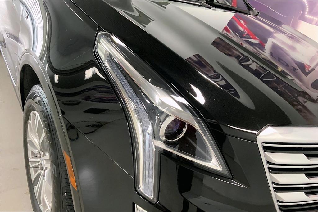 Thumbnail: 2019 Cadillac XT5 - 28