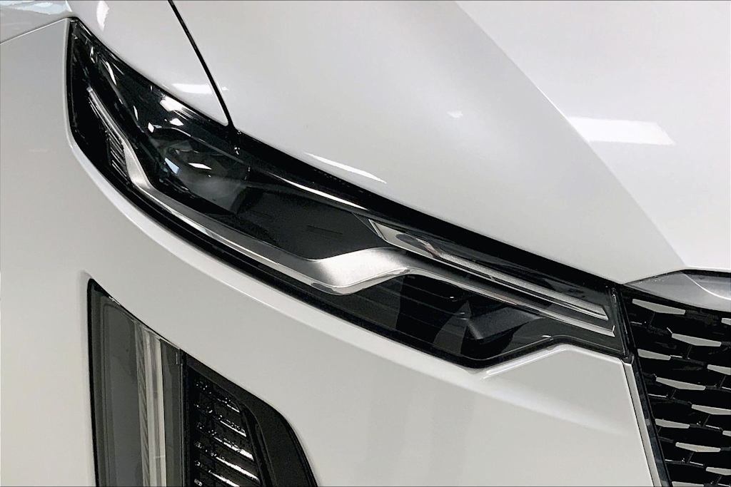 Thumbnail: 2023 Cadillac XT6 - 29