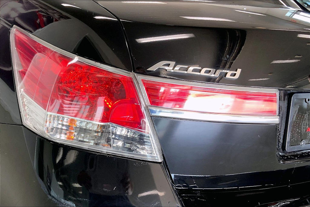Thumbnail: 2012 Honda Accord - 29