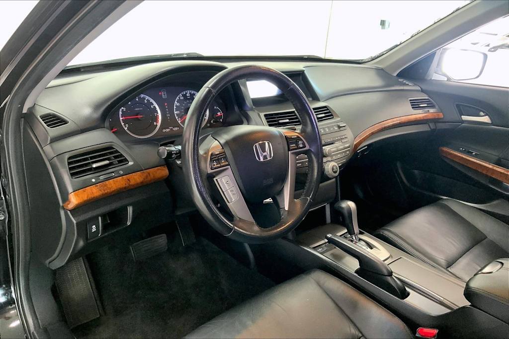 Thumbnail: 2012 Honda Accord - 2