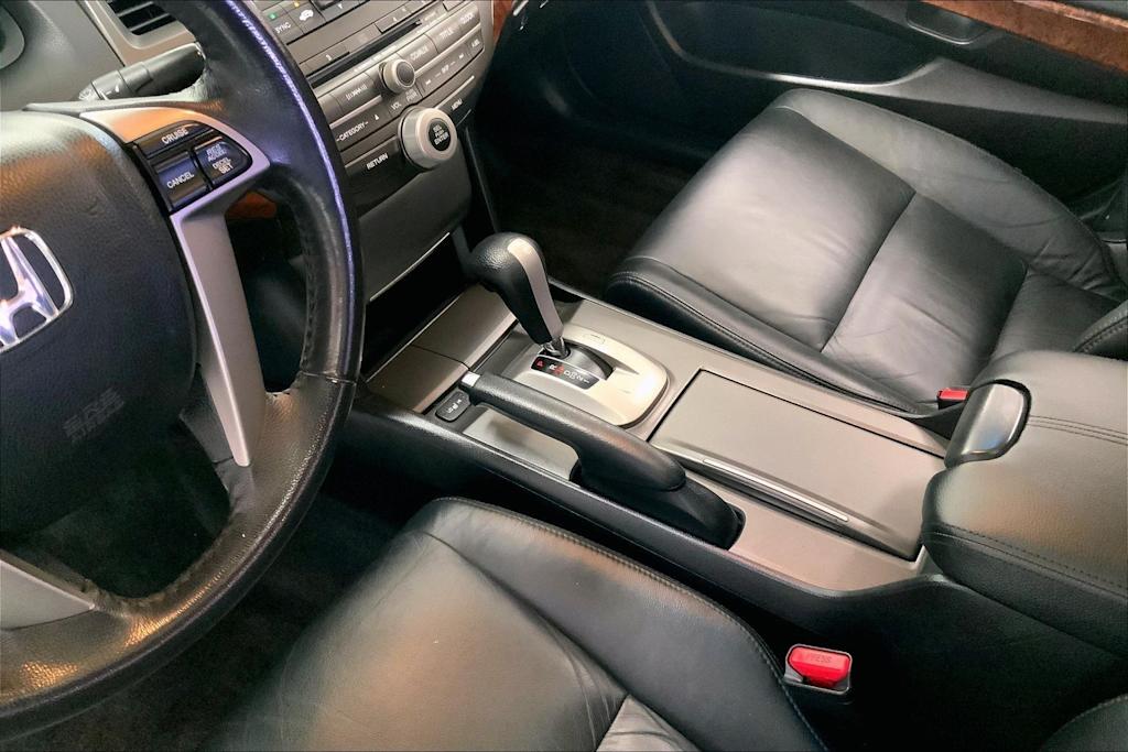 Thumbnail: 2012 Honda Accord - 13