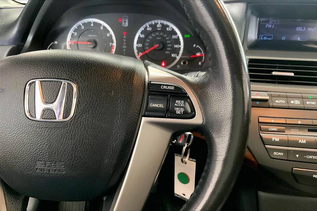 Thumbnail: 2012 Honda Accord - 22