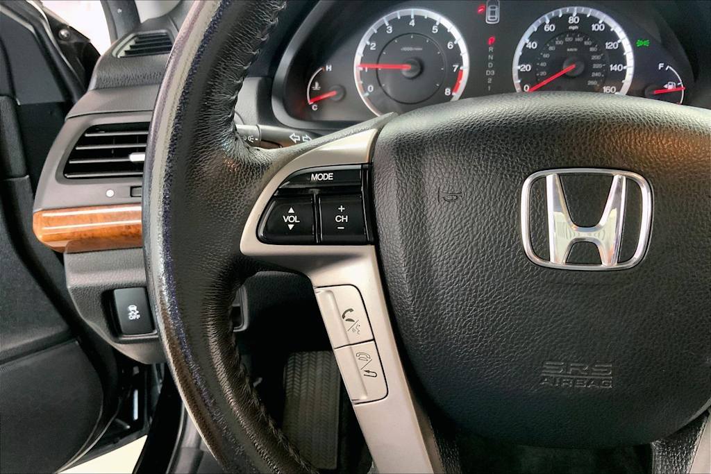 Thumbnail: 2012 Honda Accord - 21