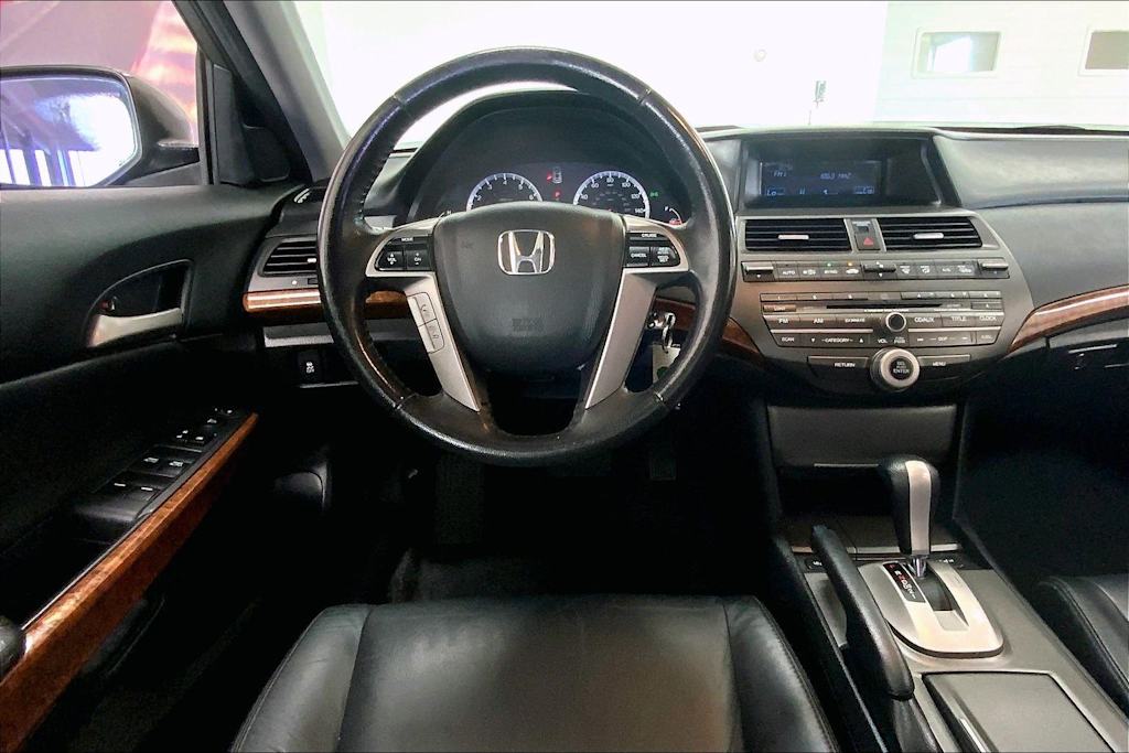 Thumbnail: 2012 Honda Accord - 12
