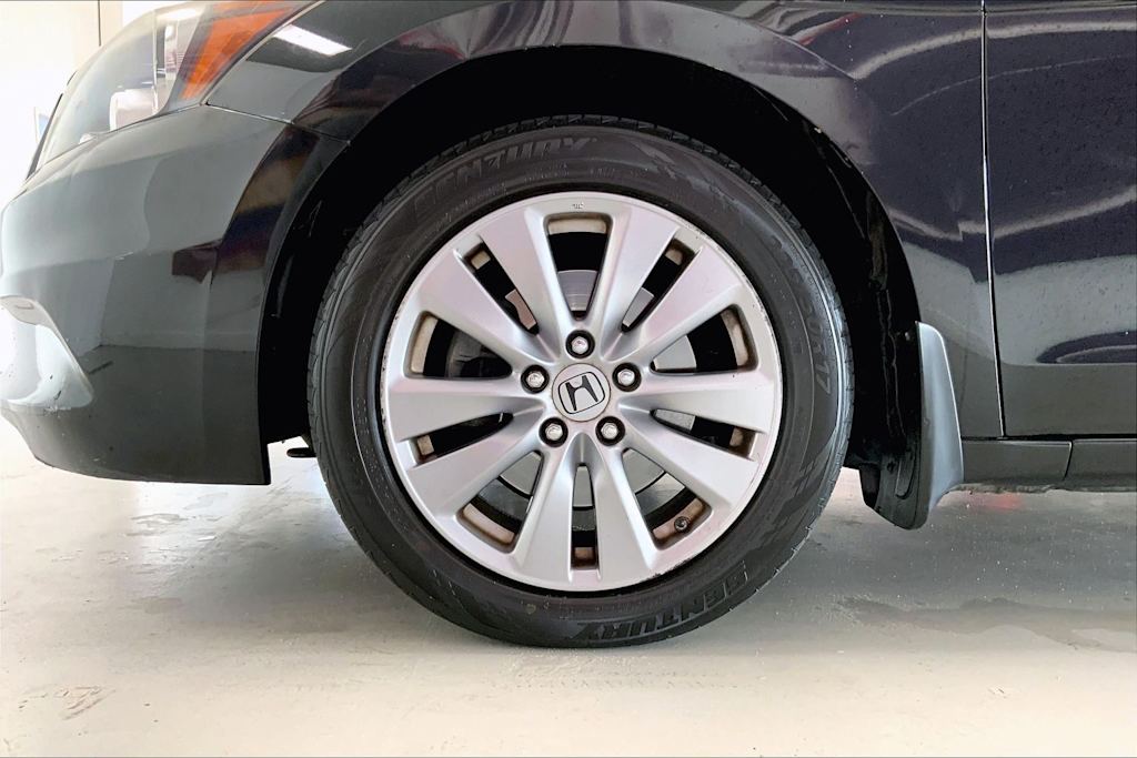 Thumbnail: 2012 Honda Accord - 7