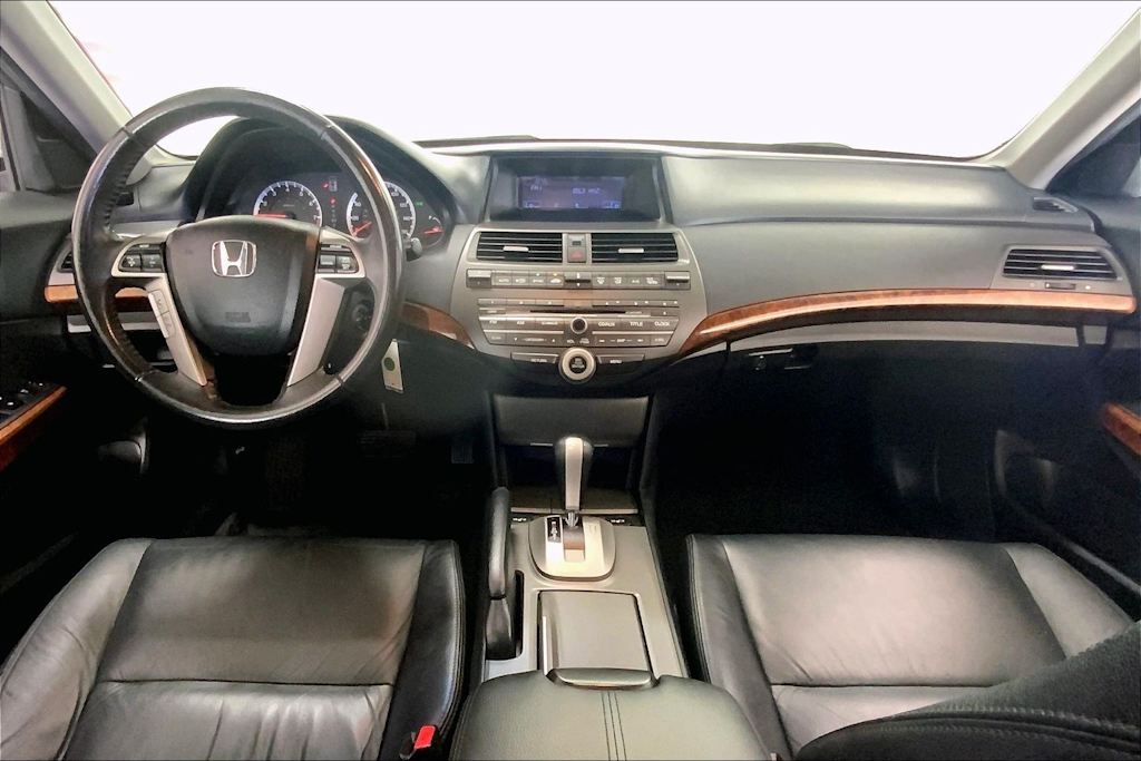 Thumbnail: 2012 Honda Accord - 8