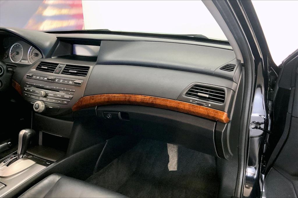 Thumbnail: 2012 Honda Accord - 20