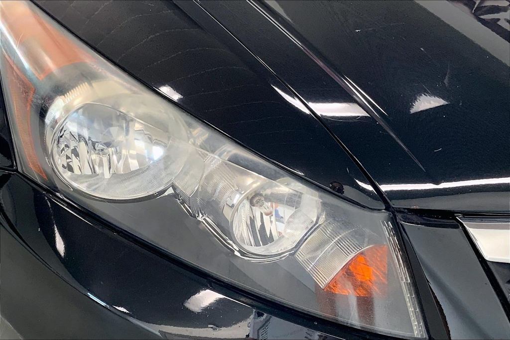 Thumbnail: 2012 Honda Accord - 28
