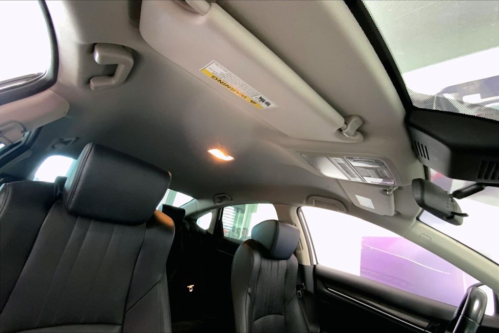 Thumbnail: 2021 Honda Accord - 27