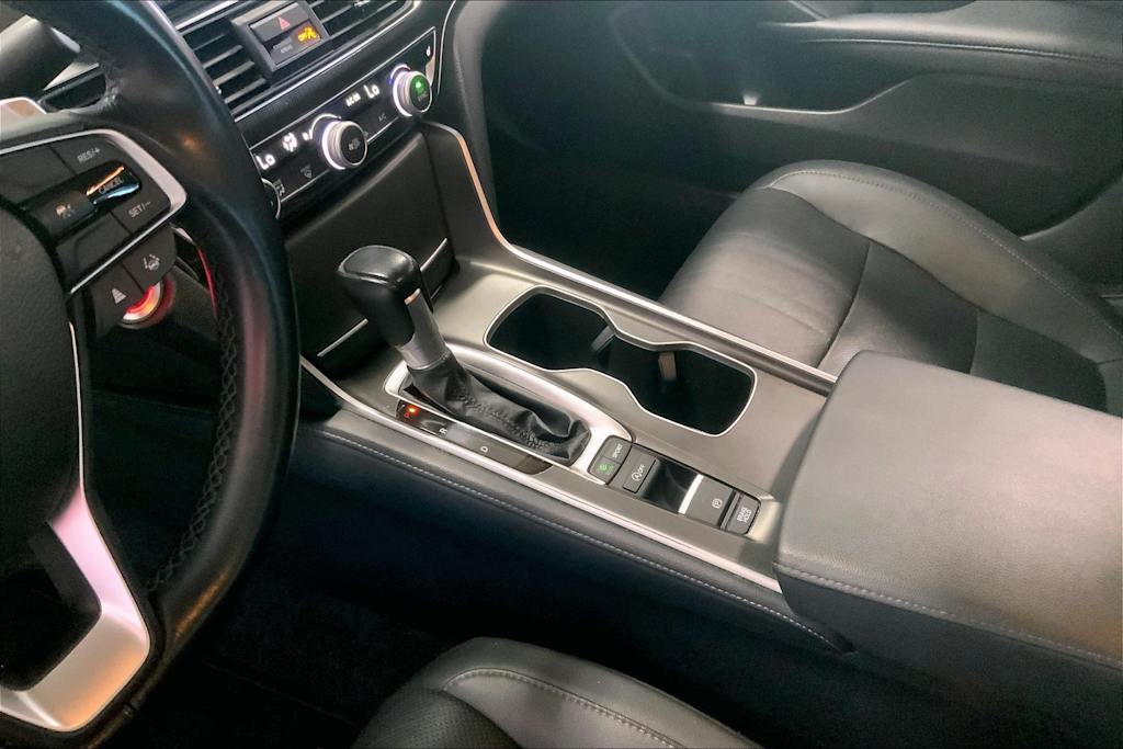 Thumbnail: 2021 Honda Accord - 14