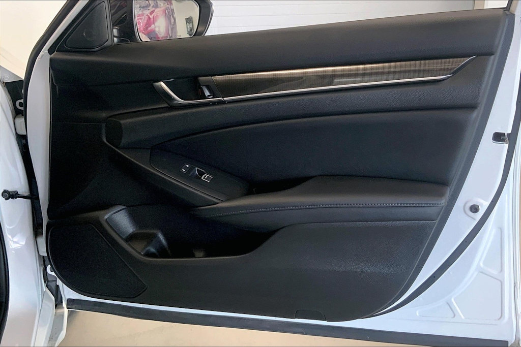 Thumbnail: 2021 Honda Accord - 25