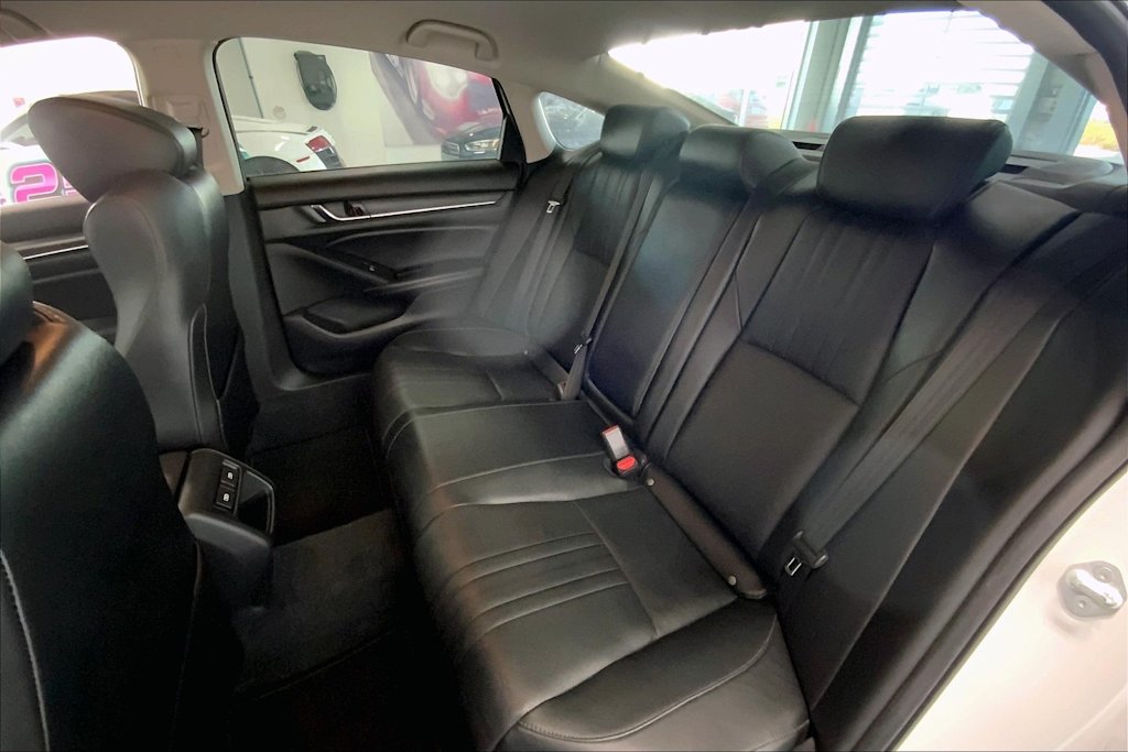 Thumbnail: 2021 Honda Accord - 26