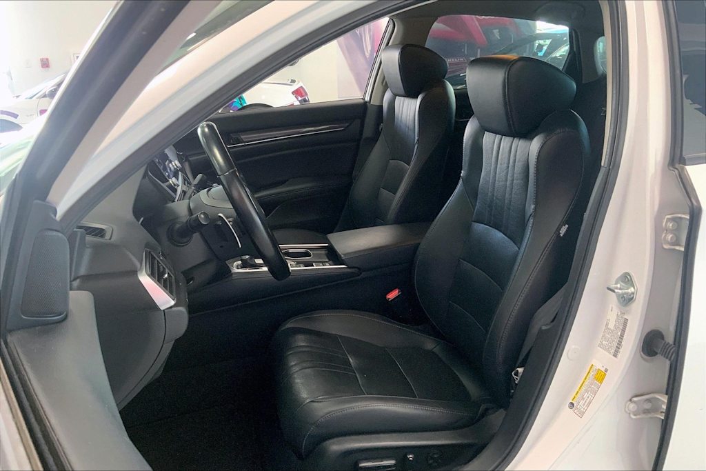 Thumbnail: 2021 Honda Accord - 9