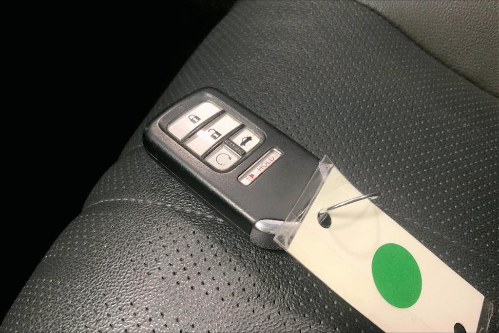 Thumbnail: 2021 Honda Accord - 17