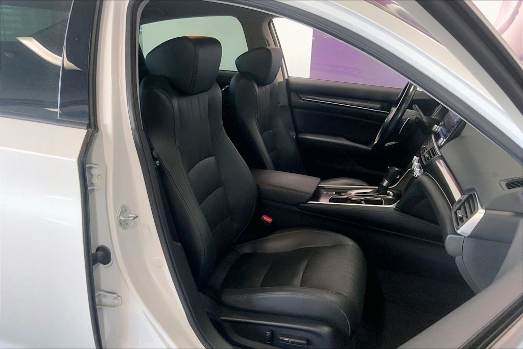 Thumbnail: 2021 Honda Accord - 10