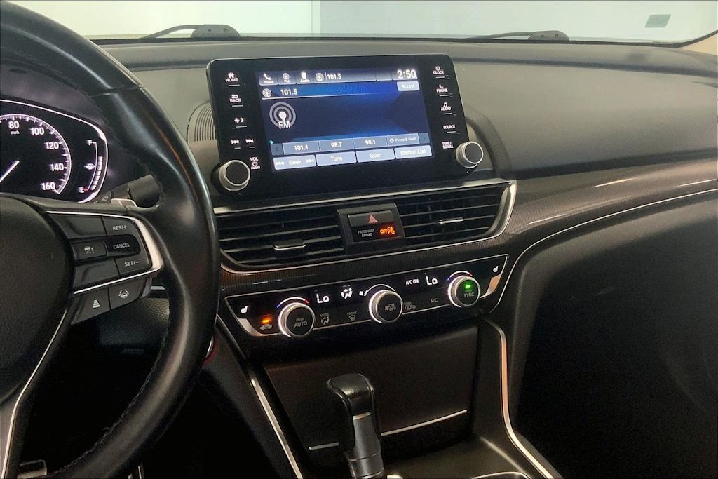 Thumbnail: 2021 Honda Accord - 13