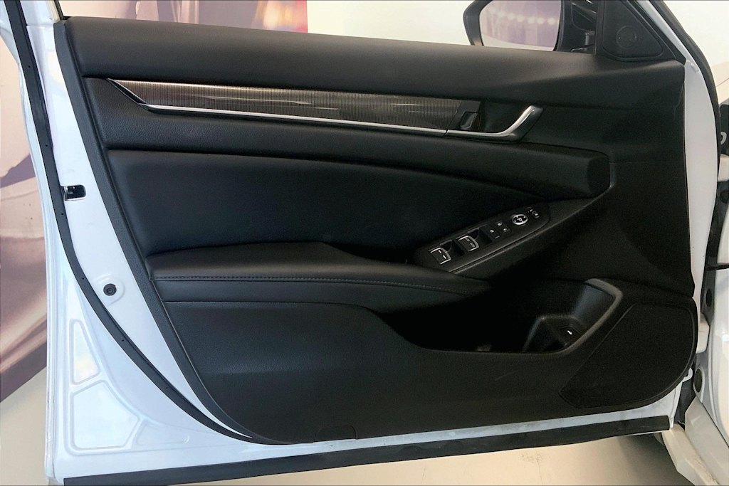 Thumbnail: 2021 Honda Accord - 24