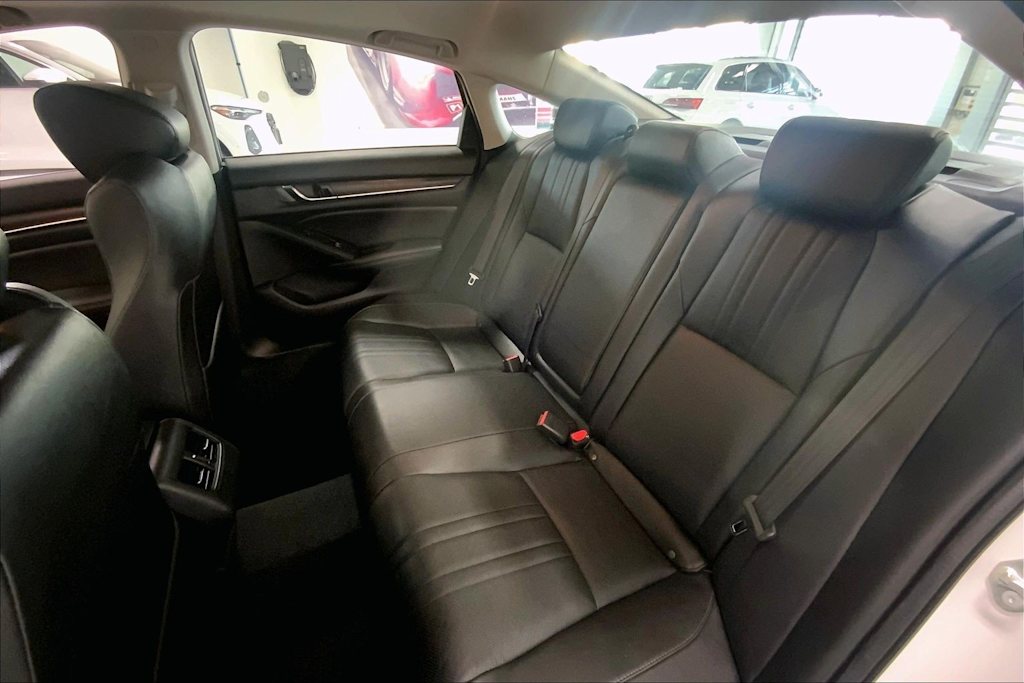 Thumbnail: 2020 Honda Accord - 27