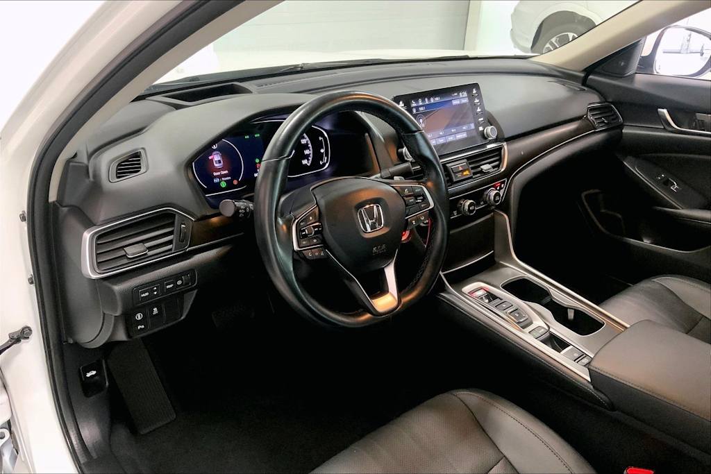 Thumbnail: 2020 Honda Accord - 2
