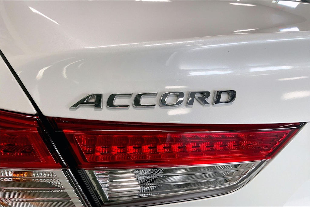 Thumbnail: 2020 Honda Accord - 7
