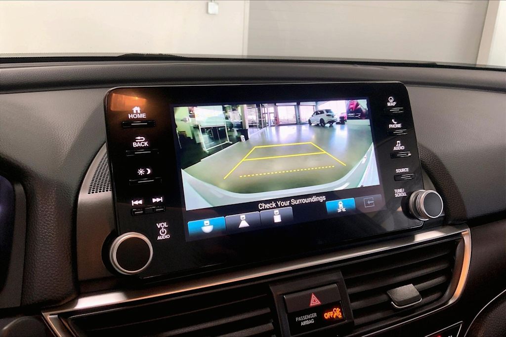 Thumbnail: 2020 Honda Accord - 24