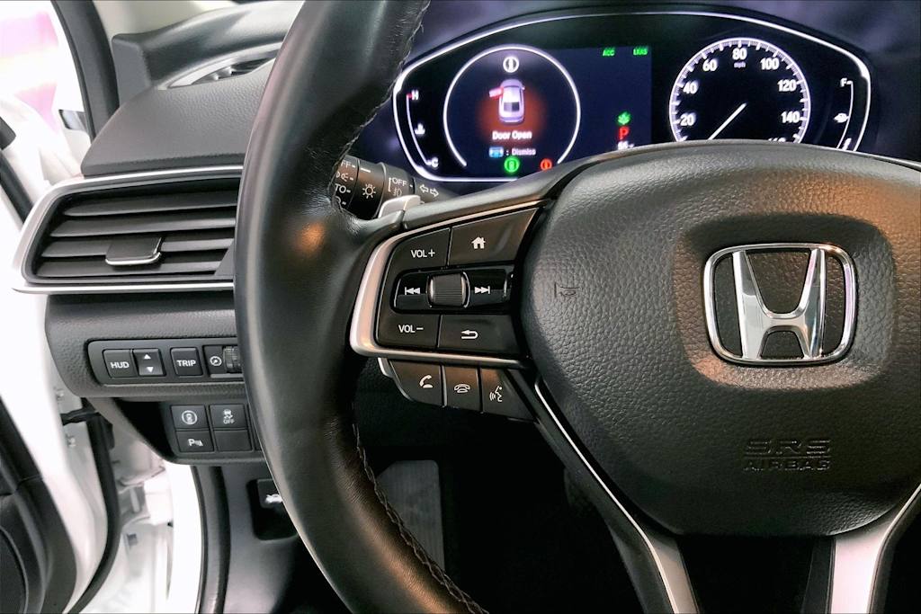 Thumbnail: 2020 Honda Accord - 22