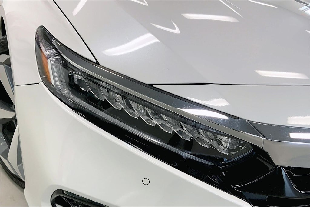 Thumbnail: 2020 Honda Accord - 29