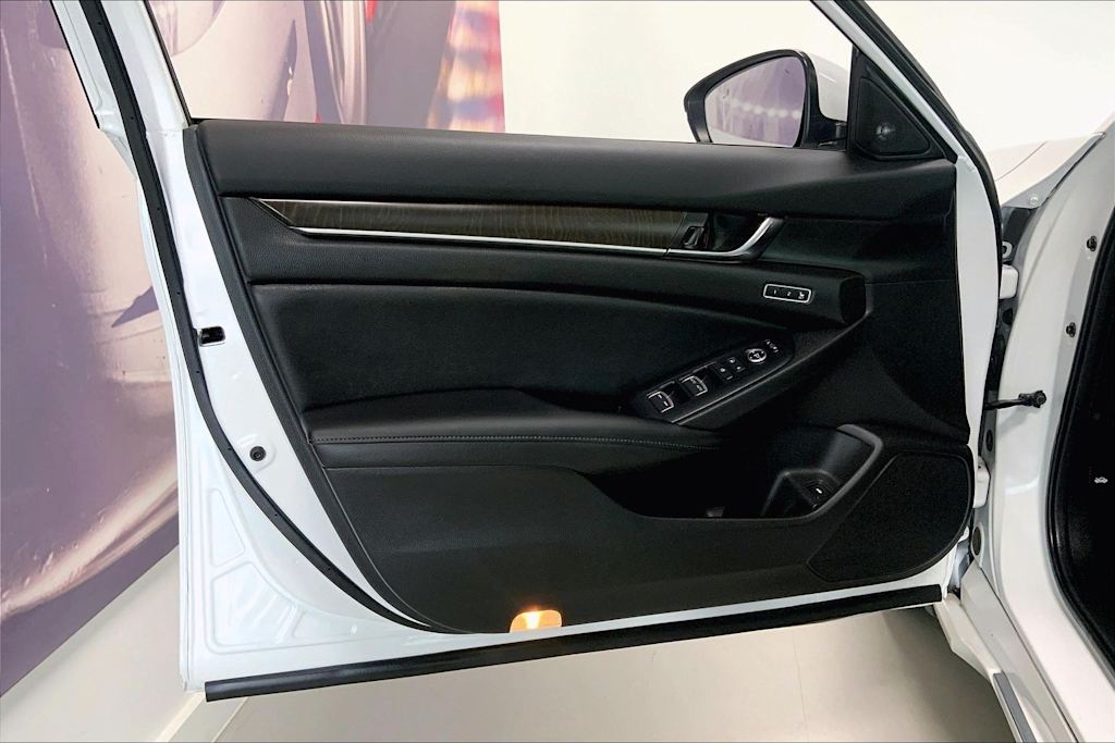 Thumbnail: 2020 Honda Accord - 25