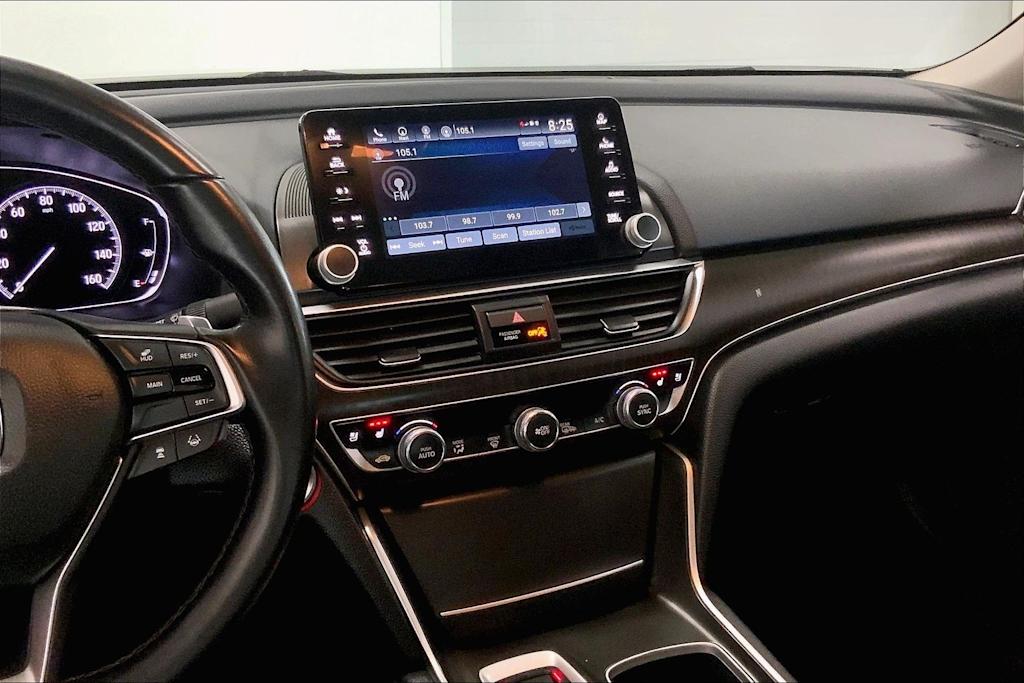 Thumbnail: 2020 Honda Accord - 15