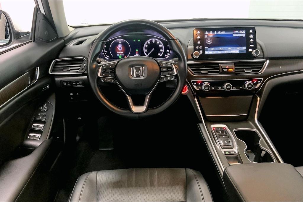 Thumbnail: 2020 Honda Accord - 13