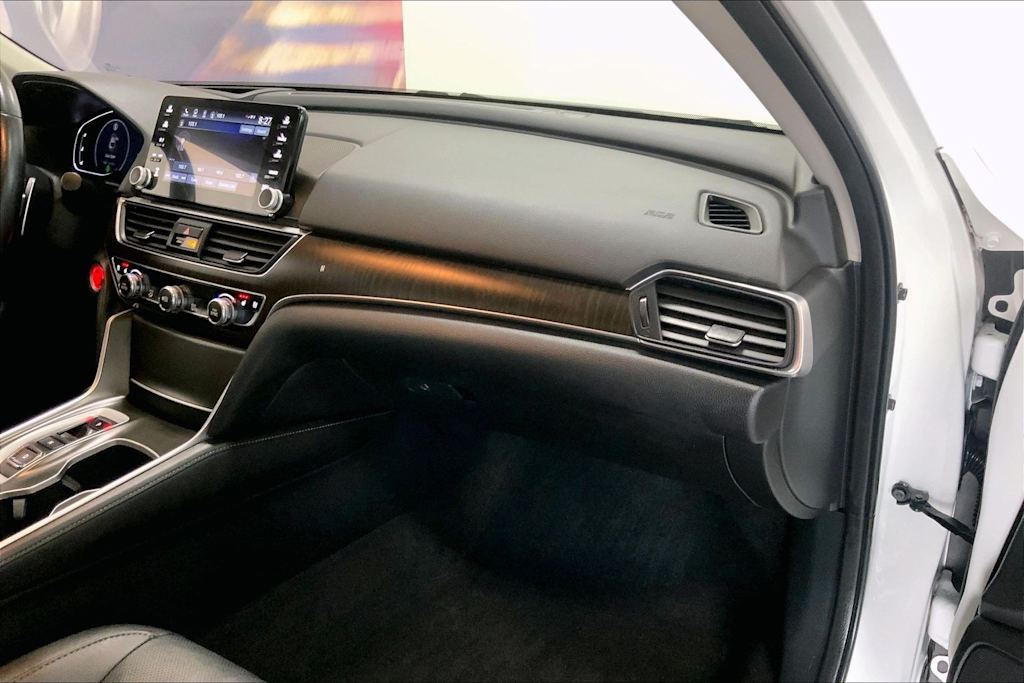 Thumbnail: 2020 Honda Accord - 14