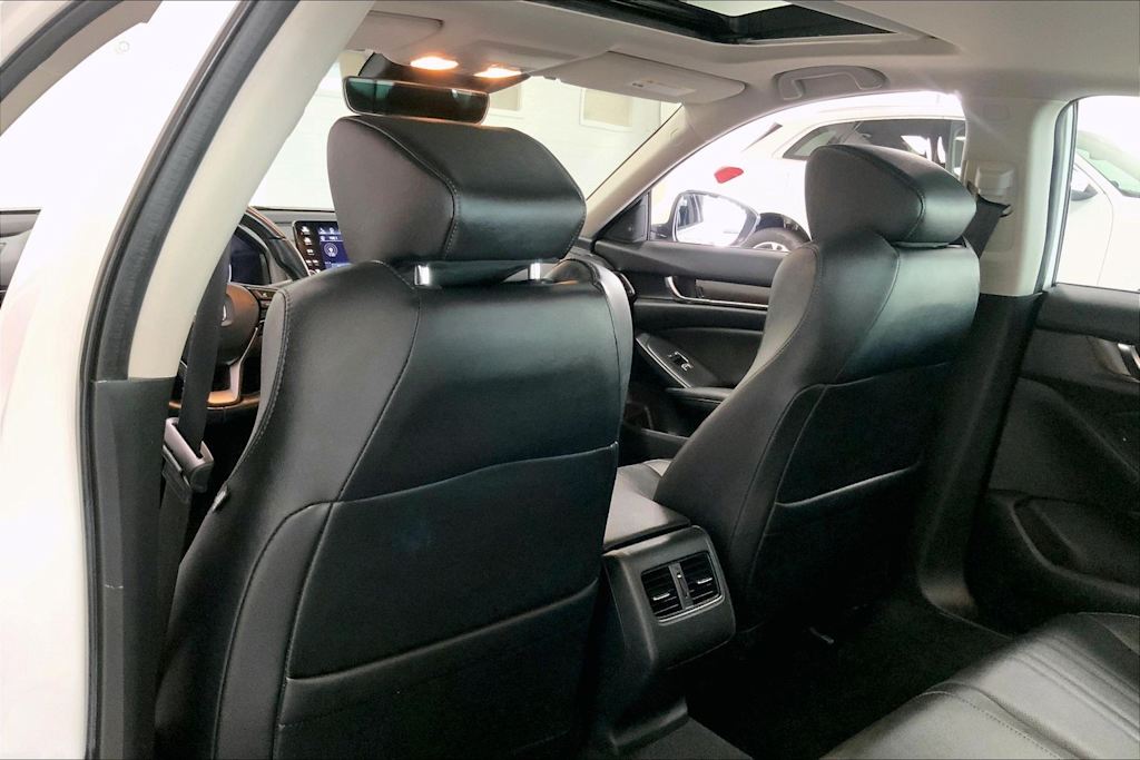 Thumbnail: 2020 Honda Accord - 12
