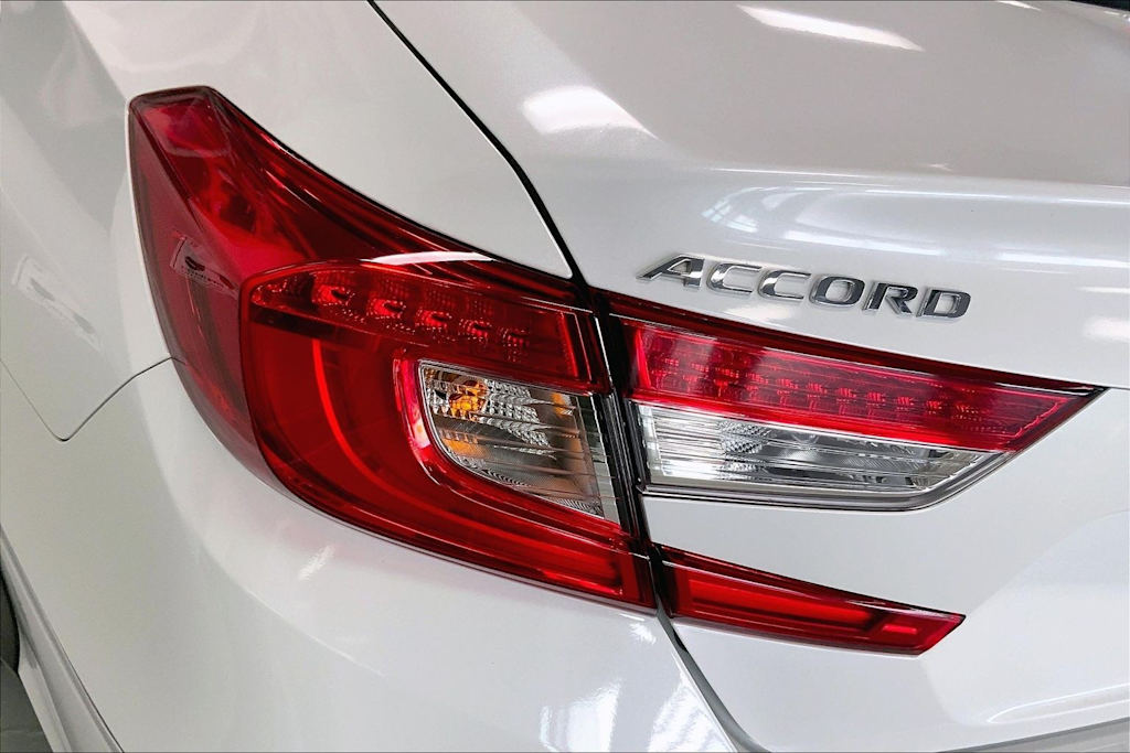 Thumbnail: 2020 Honda Accord - 30