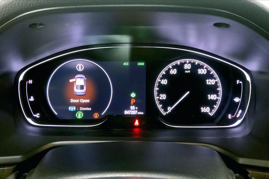 Thumbnail: 2020 Honda Accord - 17