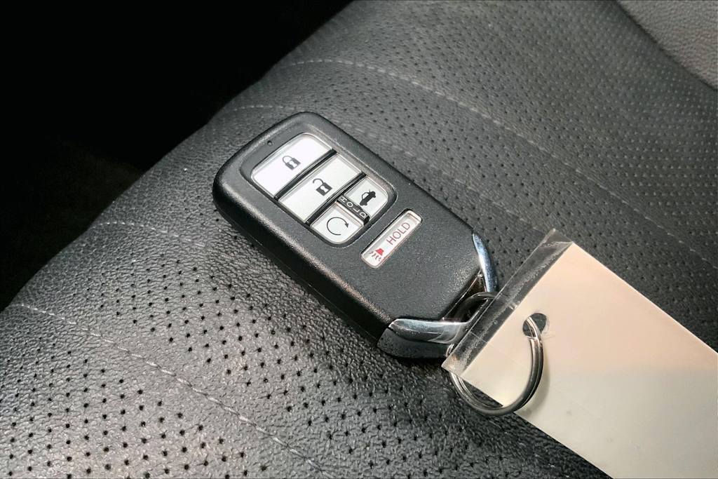 Thumbnail: 2020 Honda Accord - 19