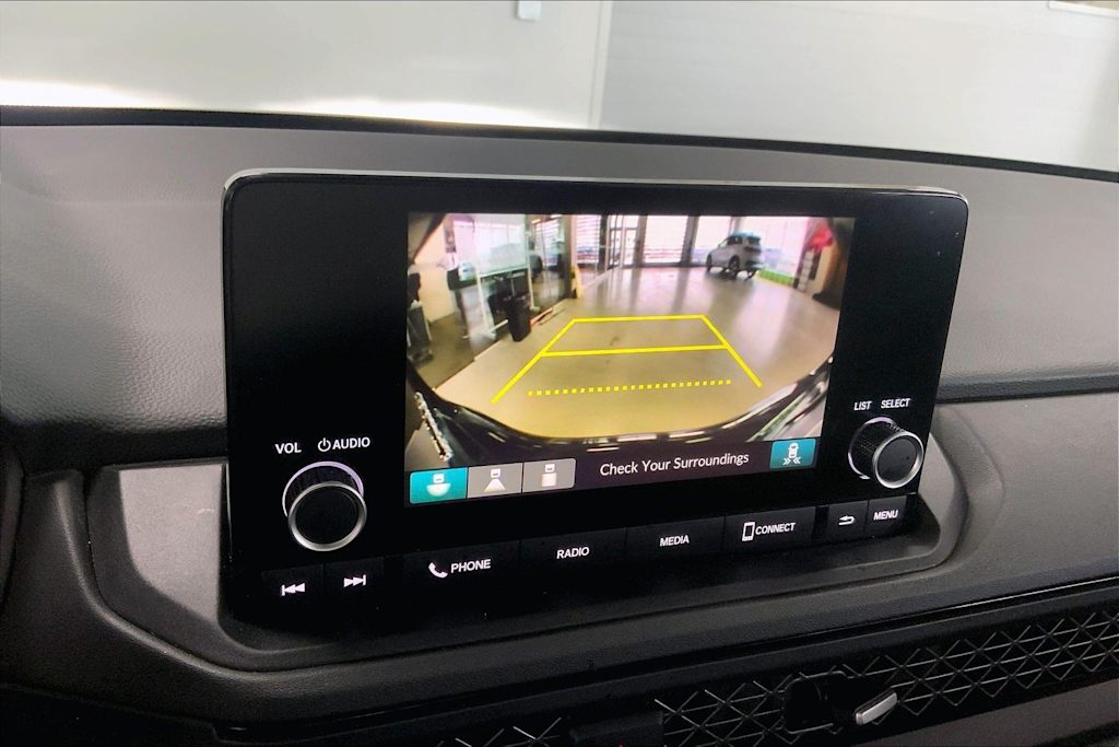 Thumbnail: 2024 Honda Accord - 22