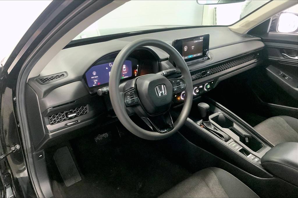 Thumbnail: 2024 Honda Accord - 2