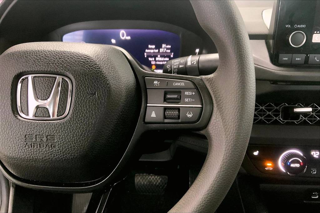 Thumbnail: 2024 Honda Accord - 21