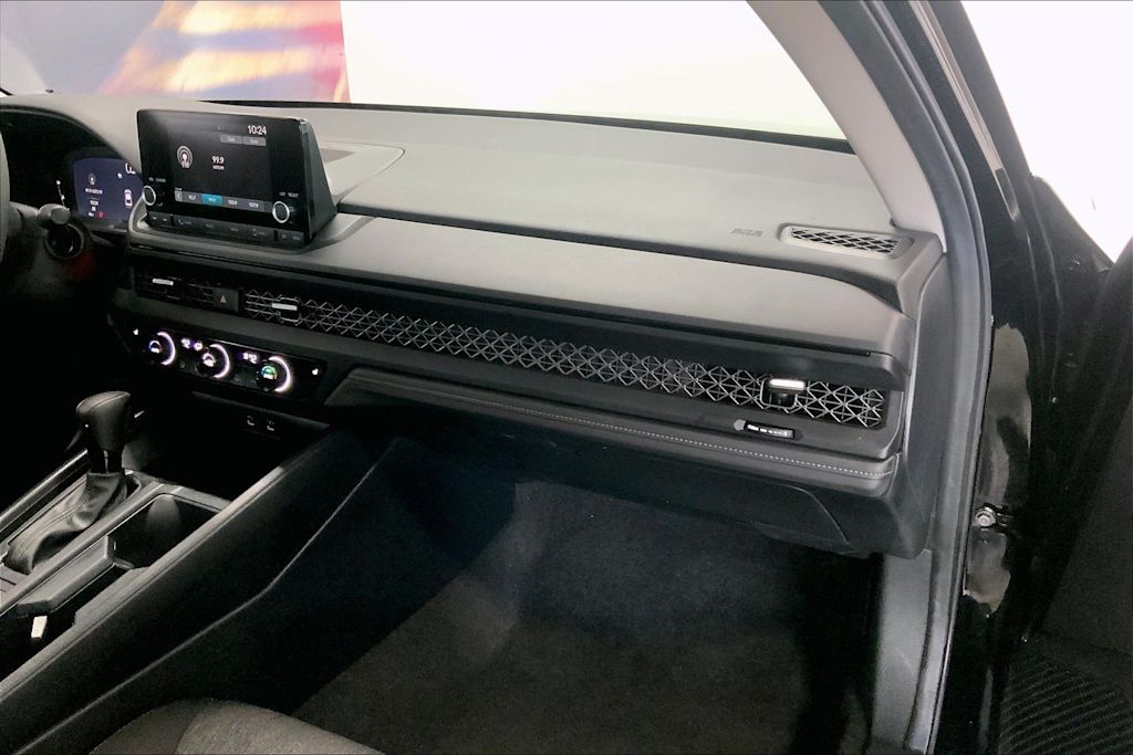 Thumbnail: 2024 Honda Accord - 19