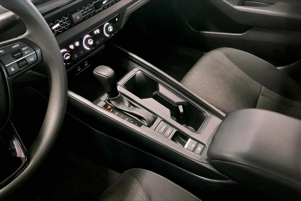 Thumbnail: 2024 Honda Accord - 13