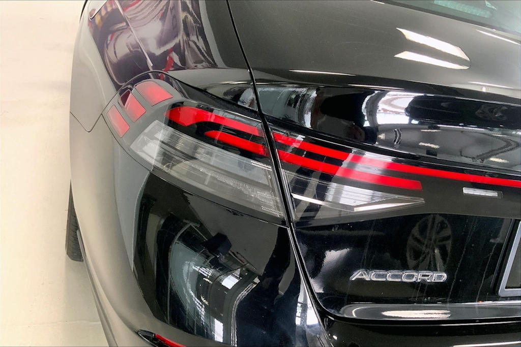 Thumbnail: 2024 Honda Accord - 28