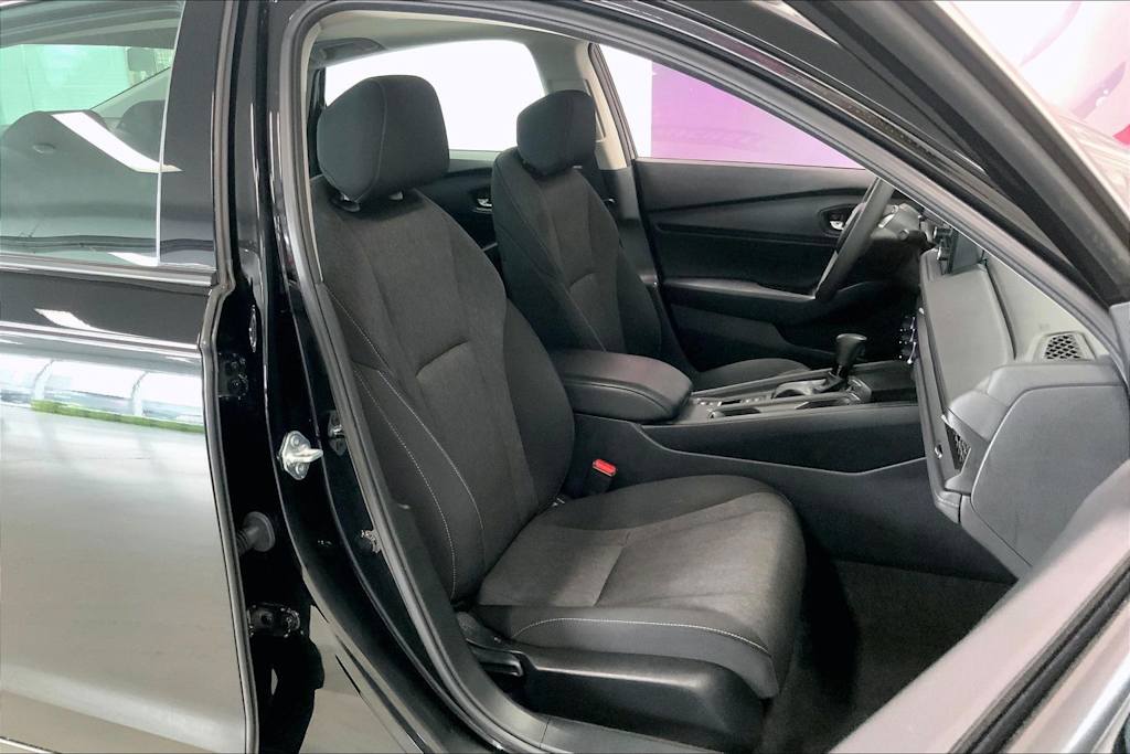 Thumbnail: 2024 Honda Accord - 9