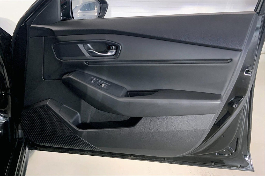 Thumbnail: 2024 Honda Accord - 24