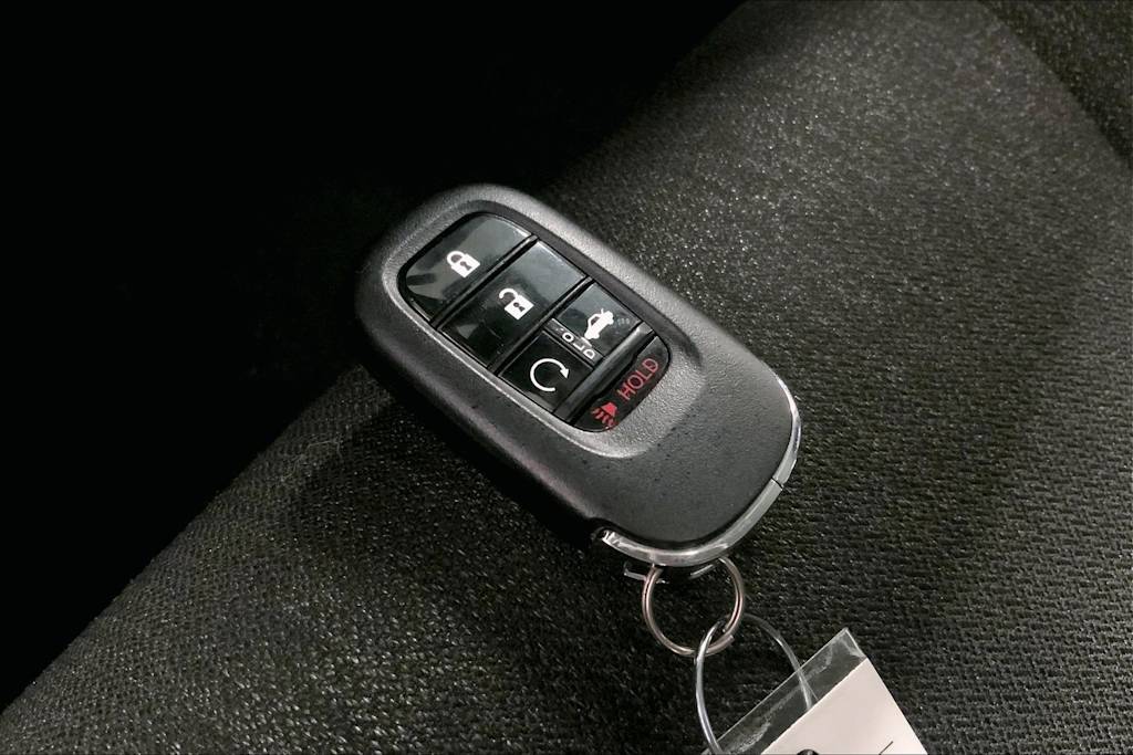 Thumbnail: 2024 Honda Accord - 16