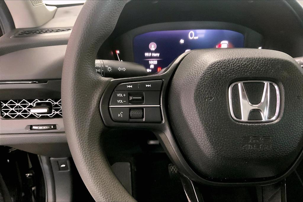 Thumbnail: 2024 Honda Accord - 20