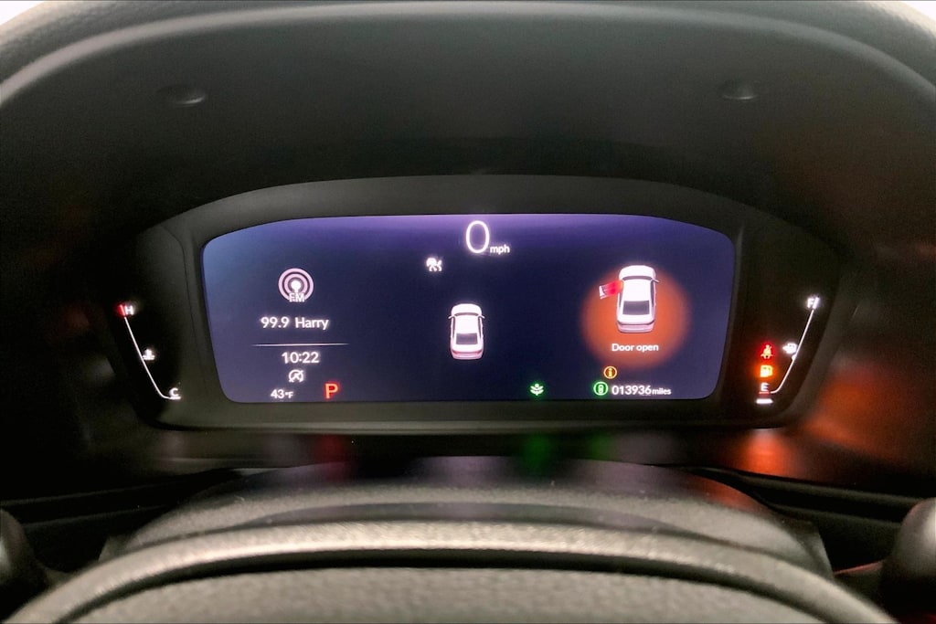 Thumbnail: 2024 Honda Accord - 14