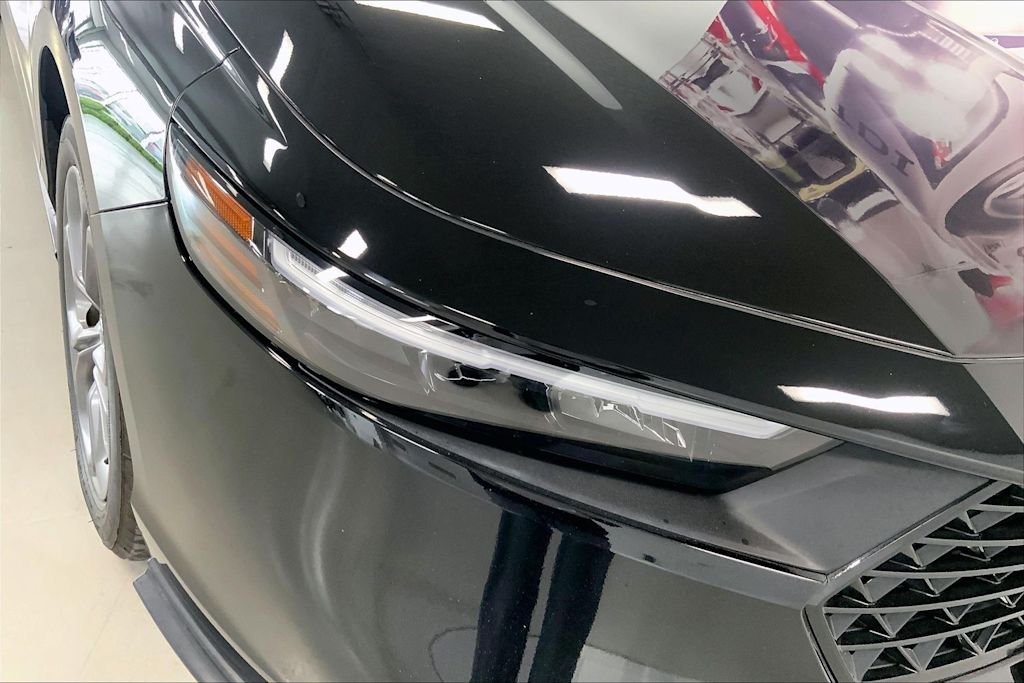 Thumbnail: 2024 Honda Accord - 27