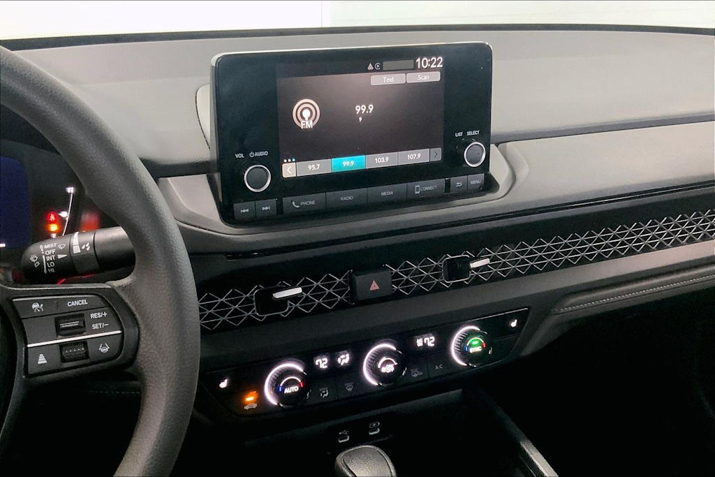 Thumbnail: 2024 Honda Accord - 12